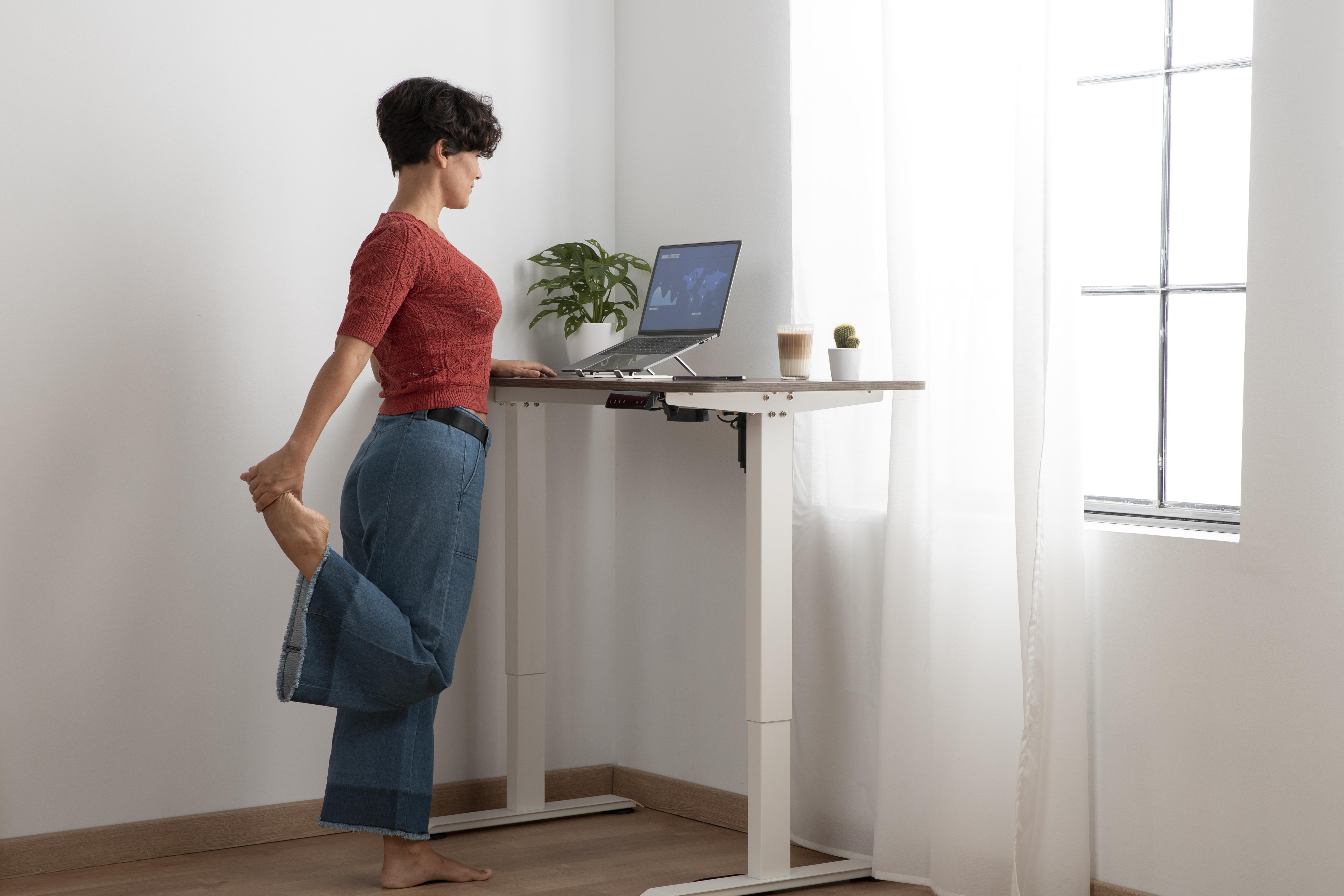 Complete Workstation