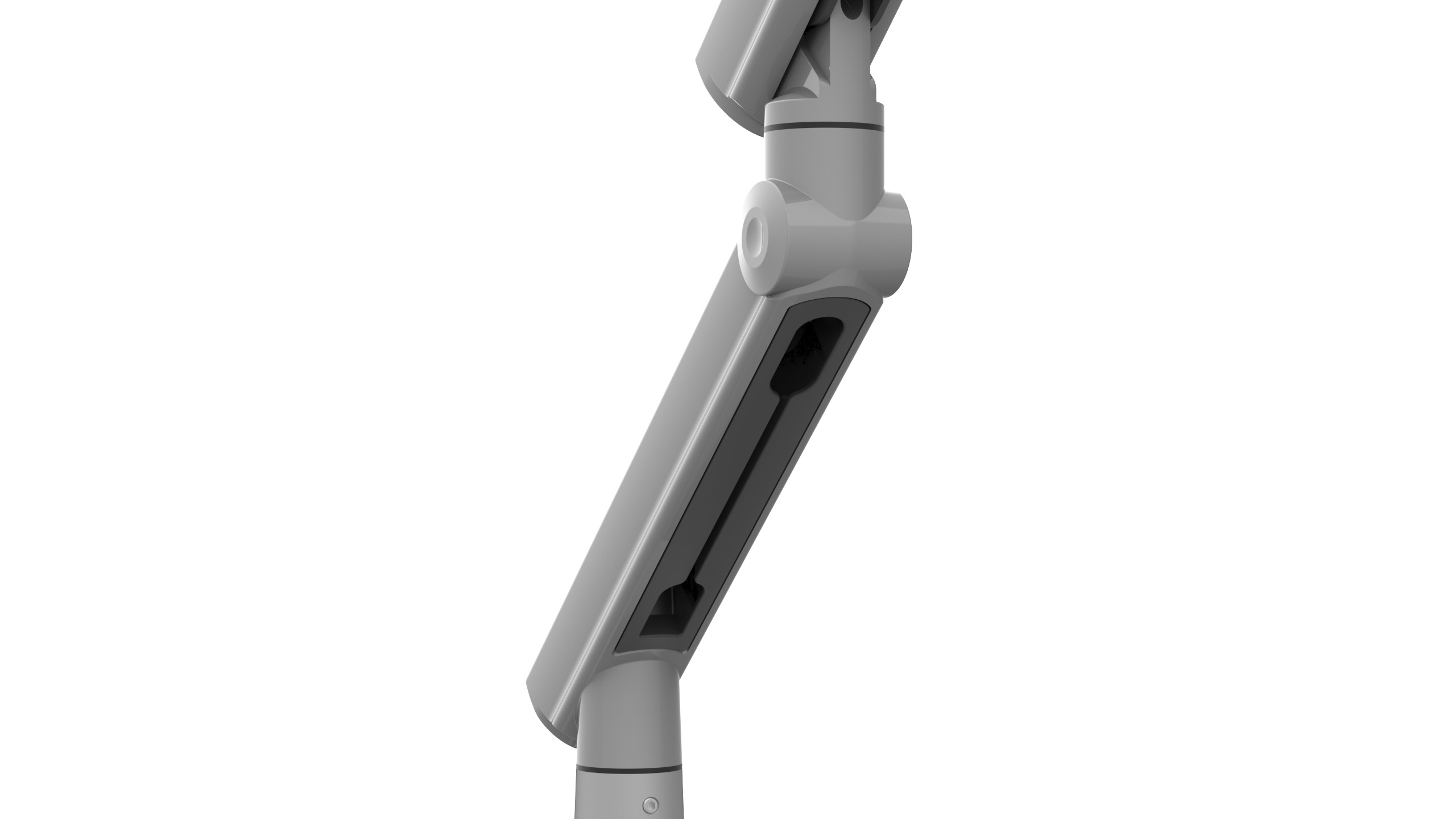 DynaX setup